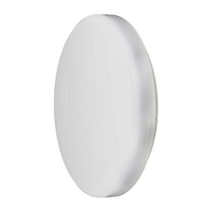 LED bathroom ceiling light SAMSUNG CHIP LED/15W/230V 20cm 3000K IP44