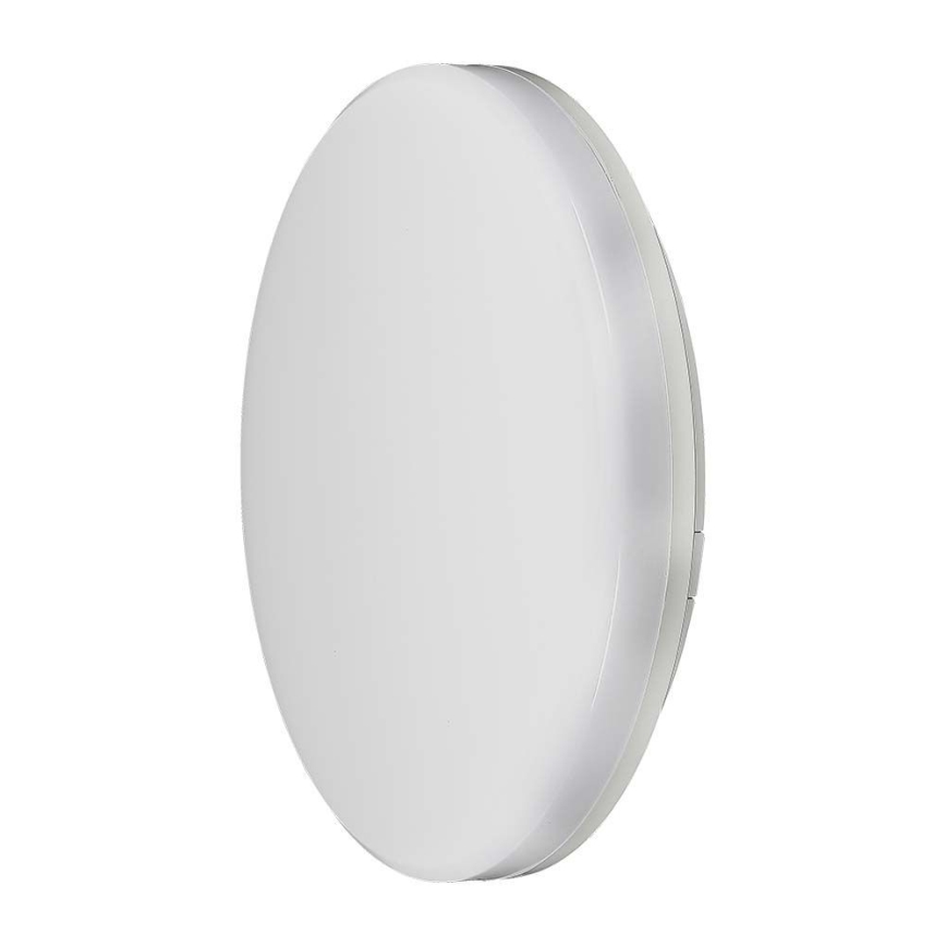 LED bathroom ceiling light SAMSUNG CHIP LED/15W/230V 20cm 3000K IP44