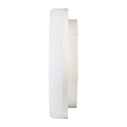 LED bathroom ceiling light SAMSUNG CHIP LED/15W/230V 20cm 3000K IP44