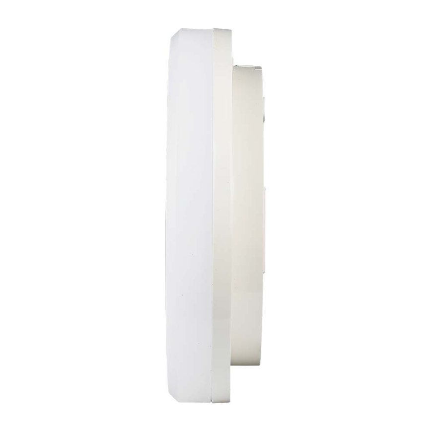 LED bathroom ceiling light SAMSUNG CHIP LED/15W/230V 20cm 3000K IP44