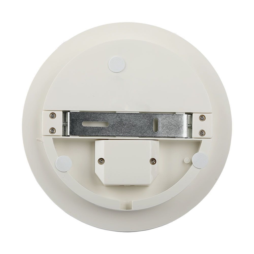 LED bathroom ceiling light SAMSUNG CHIP LED/15W/230V 20cm 3000K IP44