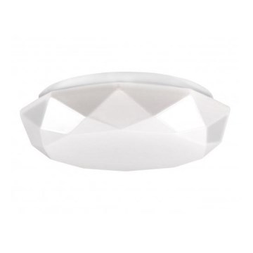 LED Bathroom ceiling light SELINA LED/12W/230V IP44