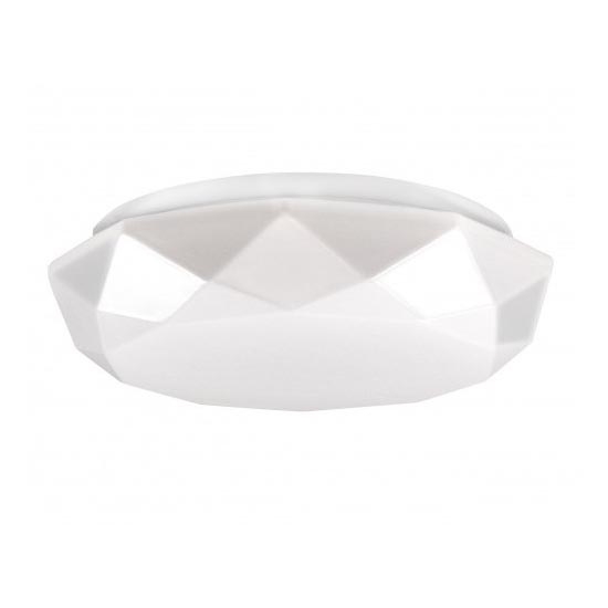 LED Bathroom ceiling light SELINA LED/12W/230V IP44