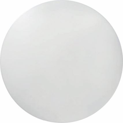 LED Dimmable bathroom ceiling light SLIDE LED/6/12/18/24W/230V 2900/4000/6200K IP44 white