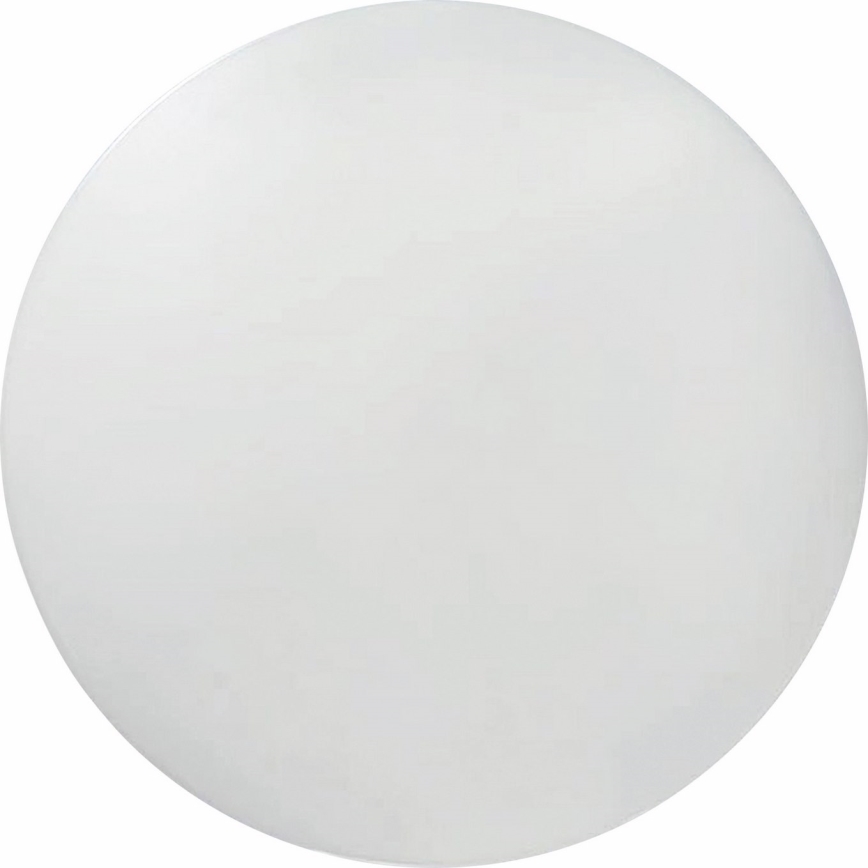 LED Dimmable bathroom ceiling light SLIDE LED/6/12/18/24W/230V 2900/4000/6200K IP44 white