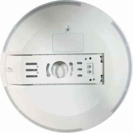 LED Dimmable bathroom ceiling light SLIDE LED/6/12/18/24W/230V 2900/4000/6200K IP44 white
