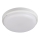 LED Bathroom ceiling light TOLU LED/18W/230V 4000K IP54 white