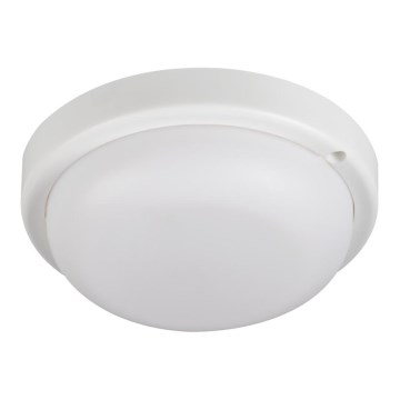 LED Bathroom ceiling light TOLU LED/9W/230V 4000K IP54 white