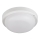 LED Bathroom ceiling light TOLU LED/9W/230V 4000K IP54 white