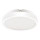 LED Bathroom ceiling light VERA LED/12W/230V 4000K IP65 white