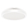 LED Bathroom ceiling light VERA LED/24W/230V 4000K IP65 white