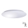 LED Bathroom ceiling light with a sensor AVESTA LED/18W/230V 4000K IP54