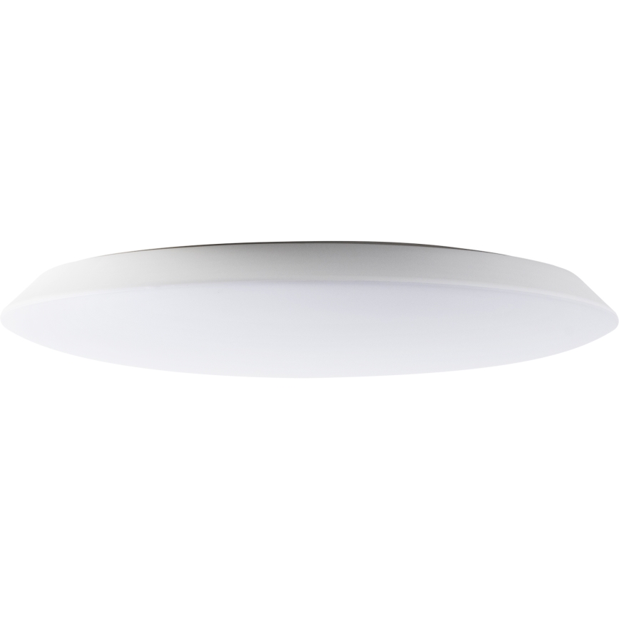 LED Bathroom ceiling light with a sensor AVESTA LED/28W/230V 4000K IP54