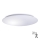 LED Bathroom ceiling light with a sensor AVESTA LED/45W/230V 4000K IP54