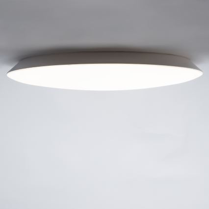 LED Bathroom ceiling light with a sensor AVESTA LED/45W/230V 4000K IP54