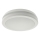 LED Bathroom Ceiling Light with Motion Sensor, 20W/230V, Selectable 3000/4000/6500K, Ø 23 cm, IP54, White