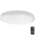 LED Bathroom ceiling light with sensor LED/18W/230V 6500K IP44 d. 29,5 cm white + remote control