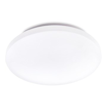 LED Bathroom ceiling light with sensor SOFI LX LED/13W/230V IP44 d. 28 cm
