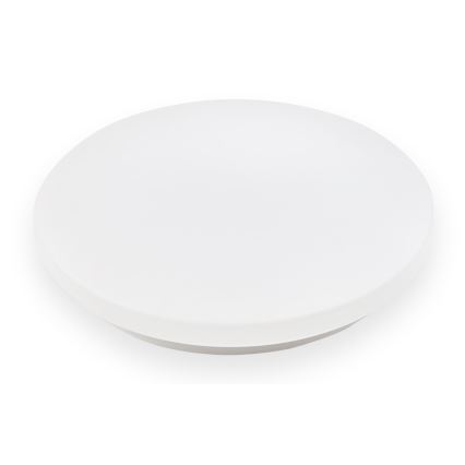 LED Bathroom ceiling light with sensor SOFI LX LED/13W/230V IP44 d. 28 cm