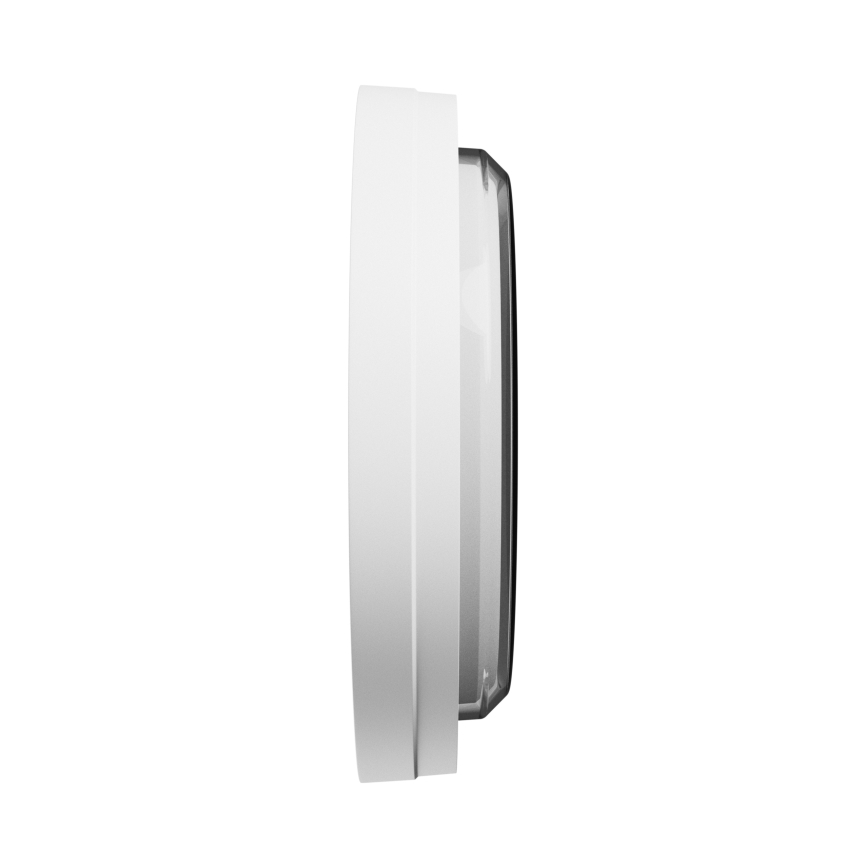 LED Bathroom wall light PASTILO LED/10W/230V 2700/4000/6000K IK10 IP54 white round