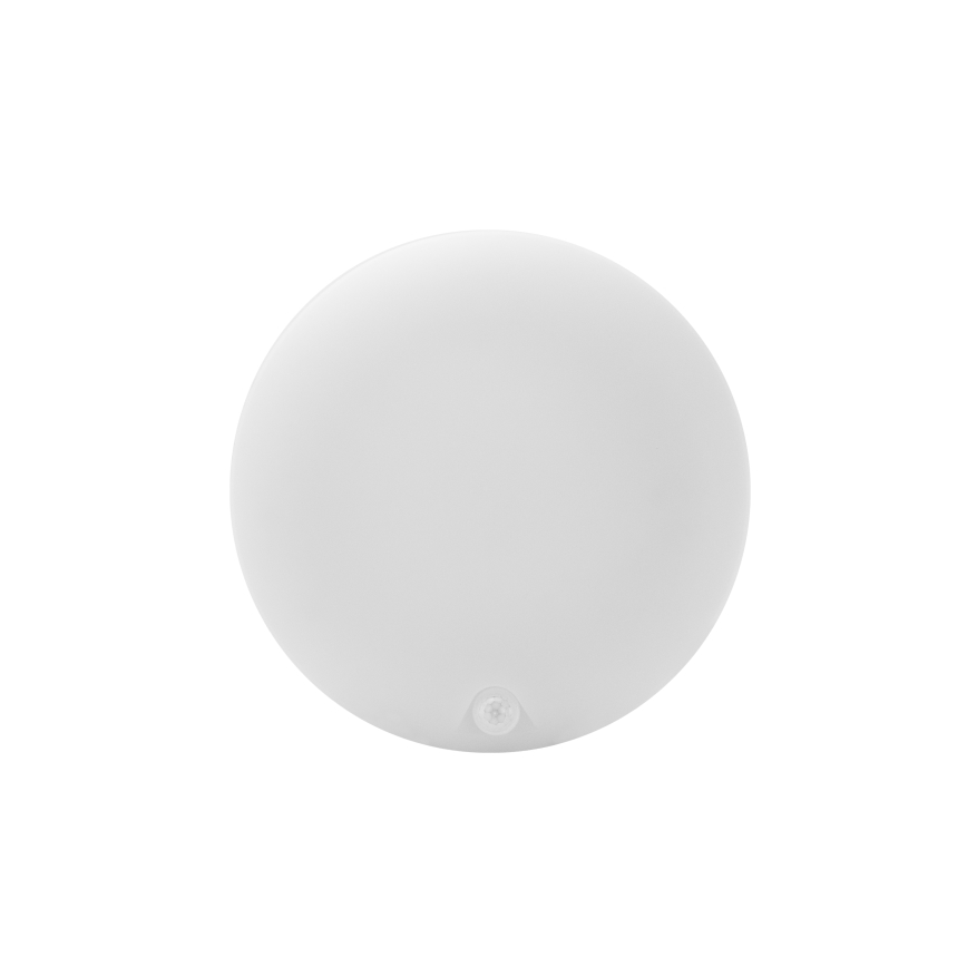 LED Bathroom wall light with motion sensor NYMPHEA PROXI LED/18W/230V IP54 3000K