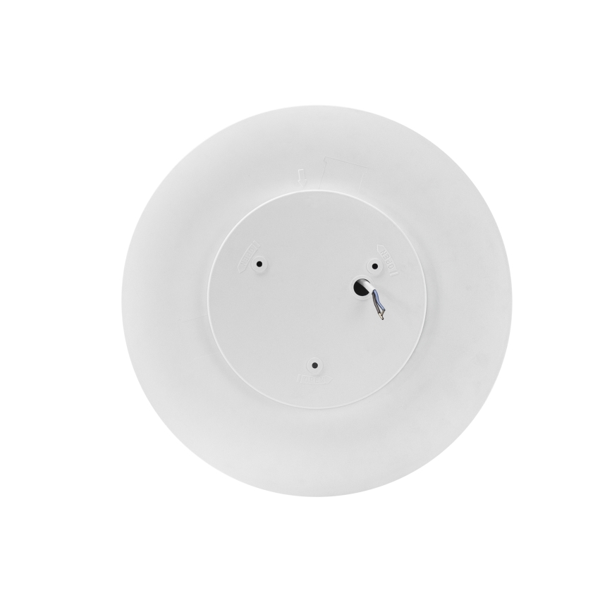 LED Bathroom wall light with motion sensor NYMPHEA PROXI LED/18W/230V IP54 3000K