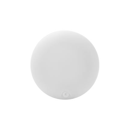 LED Bathroom wall light with motion sensor NYMPHEA PROXI LED/18W/230V IP54 4000K