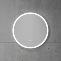 LED Bathroom Mirror FORNAES LED/10,1W/230V IP44