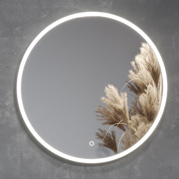 LED Bathroom Mirror FORNAES LED/13.8W/230V IP44