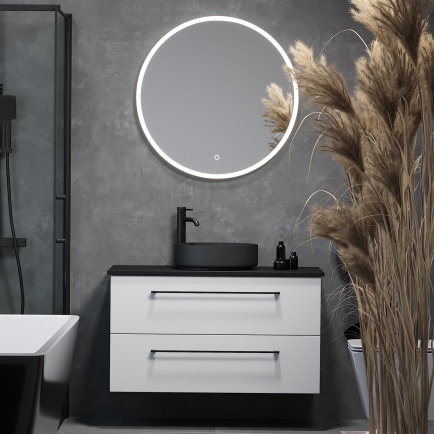 LED Bathroom Mirror FORNAES LED/13.8W/230V IP44