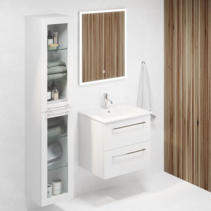 LED Bathroom Mirror FORNAES LED/14,3W/230V IP44