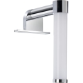 LED Bathroom Mirror Light APA MINI LED/4W/230V IP44 Polished Chrome