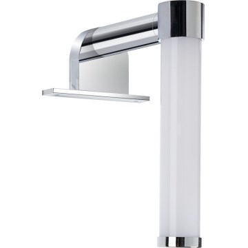 LED Bathroom Mirror Light APA MINI LED/4W/230V IP44 Polished Chrome