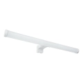 LED Bathroom Mirror Light LED/10W/230V 45 cm IP44 White