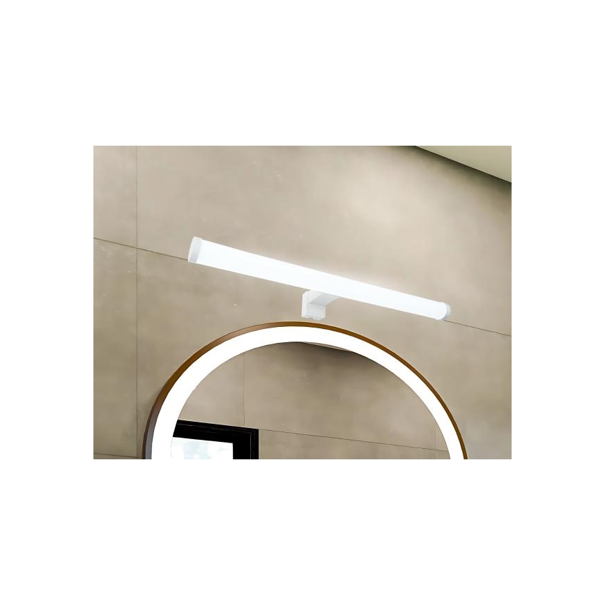 LED Bathroom Mirror Light LED/10W/230V 45 cm IP44 White
