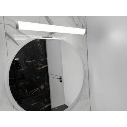LED Bathroom Mirror Light LED/10W/230V 45 cm IP44 White