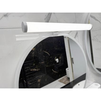 LED Bathroom Mirror Light LED/10W/230V 45 cm IP44 White