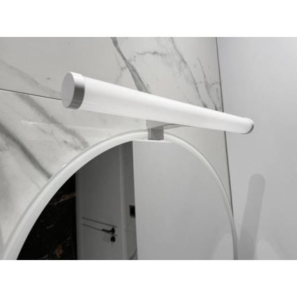 LED Bathroom Mirror Light LED/10W/230V 45 cm IP44 White