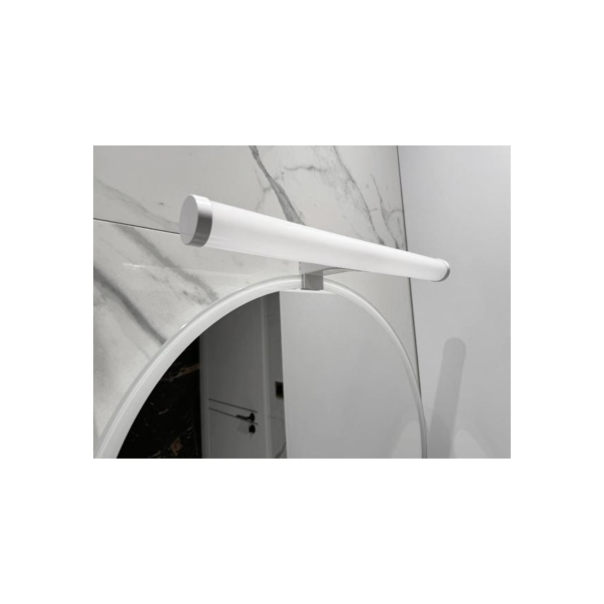 LED Bathroom Mirror Light LED/10W/230V 45 cm IP44 White
