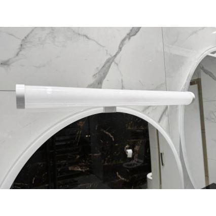 LED Bathroom Mirror Light LED/10W/230V 45 cm IP44 White