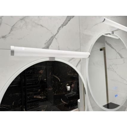 LED Bathroom Mirror Light LED/10W/230V 45 cm IP44 White