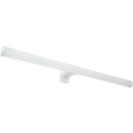 LED Bathroom Mirror Light LED/12W/230V 59.5 cm IP44 White