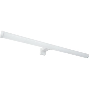 LED Bathroom Mirror Light LED/12W/230V 59.5 cm IP44 White