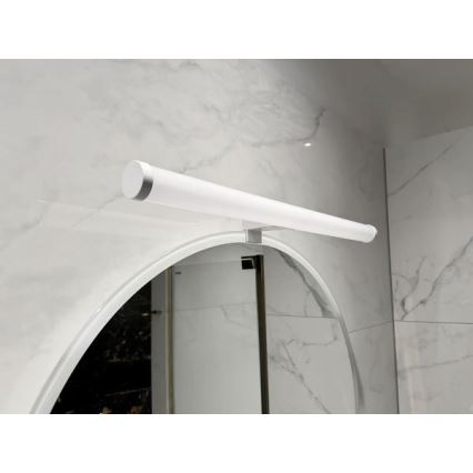 LED Bathroom Mirror Light LED/12W/230V 59.5 cm IP44 White