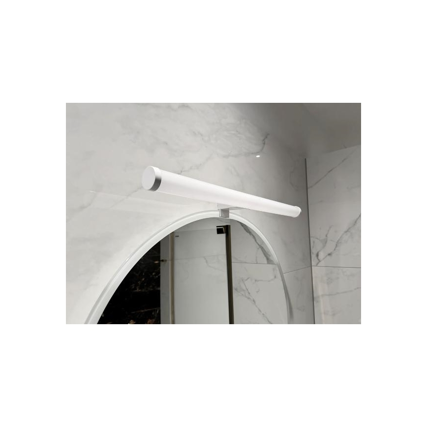 LED Bathroom Mirror Light LED/12W/230V 59.5 cm IP44 White