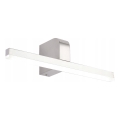 LED bathroom mirror light LED/14W/230V 60,5 cm IP44 polished chrome