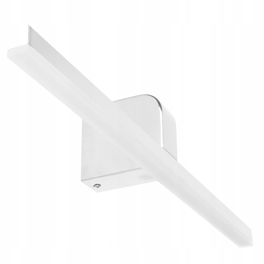LED bathroom mirror light LED/14W/230V 60,5 cm IP44 polished chrome