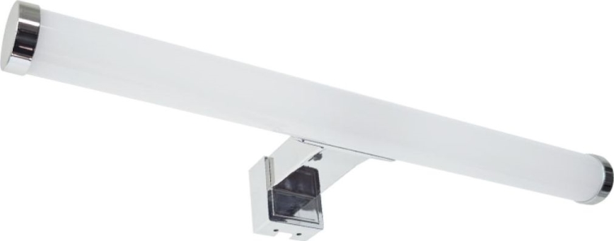 LED Bathroom Mirror Light LED/8W/230V 30 cm IP44 Polished Chrome