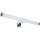 LED Bathroom Mirror Light LED/8W/230V 30 cm IP44 Polished Chrome