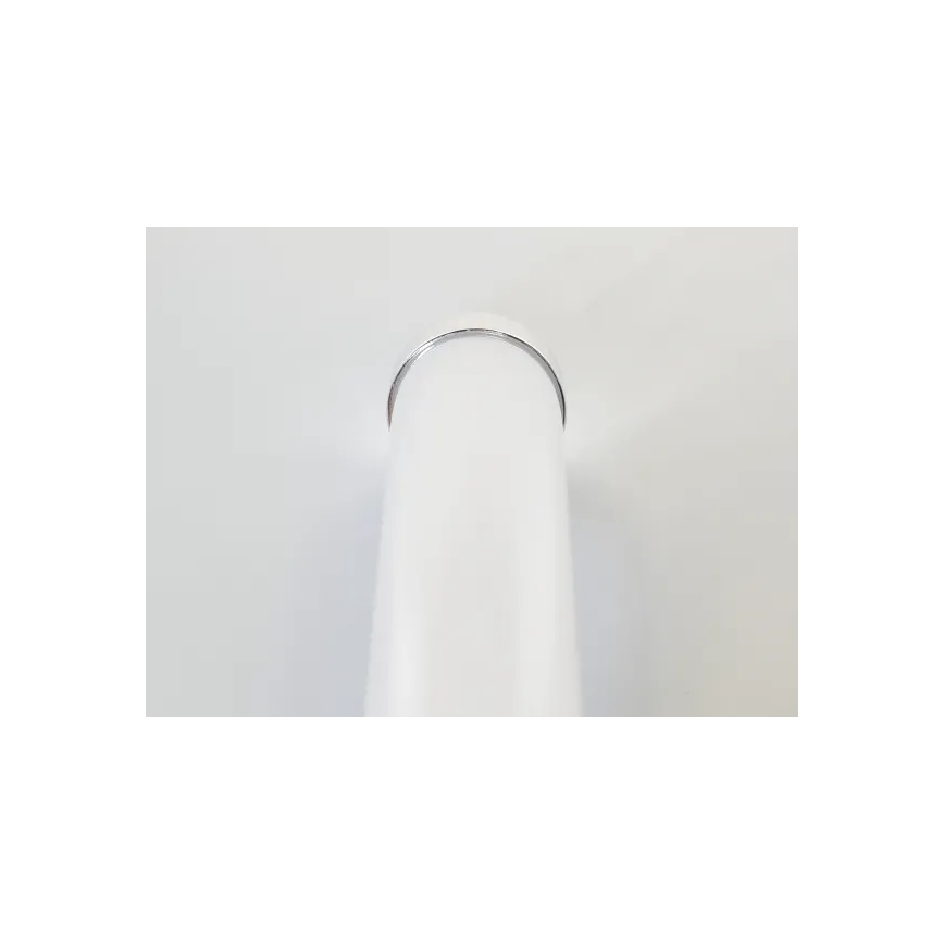 LED Bathroom Mirror Light LED/8W/230V 30 cm IP44 Polished Chrome